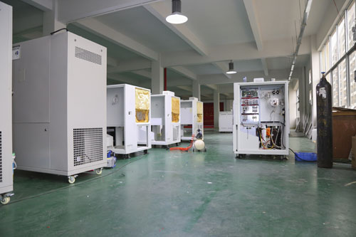 环境试验设备需怎样维护？