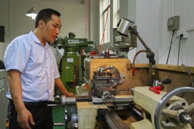 高低温试验箱中的温度分别指什么？