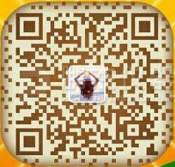 Wechat QR code