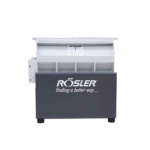 Trough vibrator：R180/530 TE-30